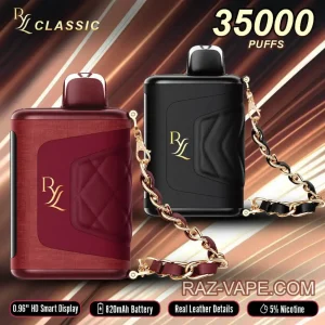 RAZ RYL Classic 35000