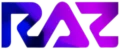 raz vape logo