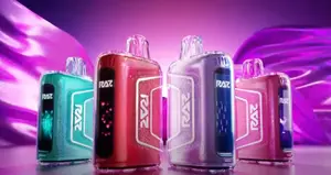 Raz TN9000 Dream Edition