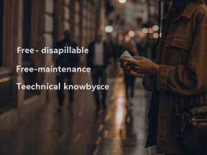 Vaping Convenience for a Busy Lifestyle A person quickly grabbing a Raz disposable vape from their bag while on the move