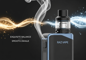 The Balance of Sweetness and Smoothness A visual representation of balance, like a yin-yang symbol made of sweet fruits and a smooth, flowing cloud