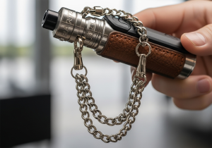 RAZ RYL Classic 35000 lanyard hands-free