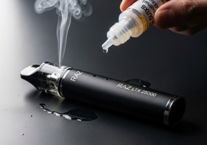 RAZ LTX Refill Guide RAZ LTX 25000 refill alternatives