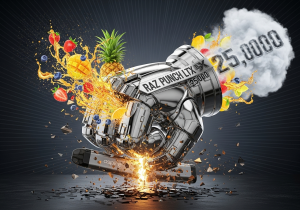 RAZ PUNCH vs Aspire Fruits High-capacity fruit vape comparison