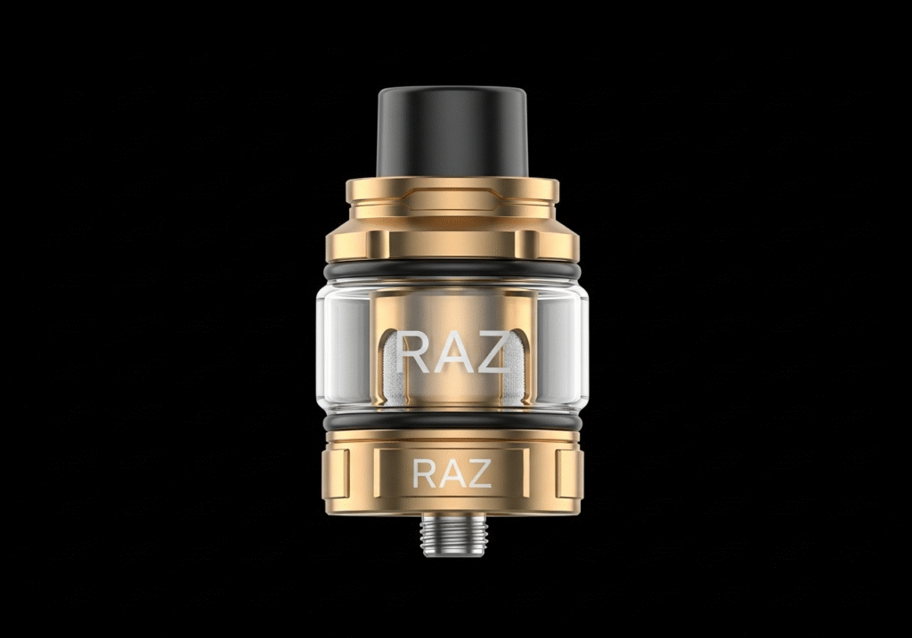 Does RAZ PUNCH Edition Leak Less Than Other High-Puff Vapes?