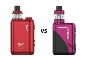 Predictable Performance vs. User-Dependent Stability A graph showing a steady, predictable decline versus a line that is stable but has a high risk of sudden failure.