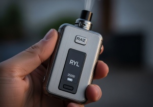 RYL Quiet Features Quiet features RAZ RYL 2025 airplanes