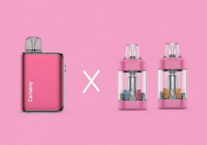 Sour and Tropical Candies A mix of sour candy and tropical-flavored hard candies.