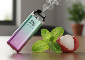 PUNCH Appetite Suppress Appetite suppression vape