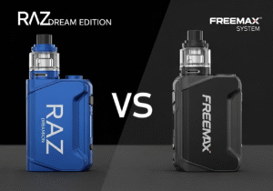 Balancing Trade-offs A classic set of balance scales weighing two different objects.