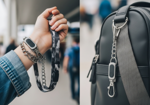 RYL Lanyard Worldwide Lanyard design convenience global RAZ RYL