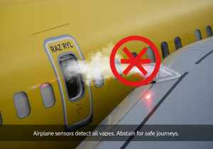 RYL Stealth Risks Stealth puffs RAZ RYL long-haul