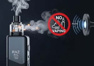 RYL Odor for Travel Odor control RAZ RYL travel restrictions