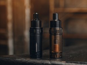 Aspire vs PUNCH Boldness Pod vs disposable fruits