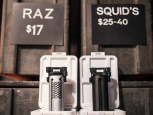 Price vs Value Vape value comparison