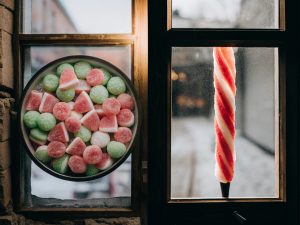 Tiffany vs Strawberry Watermelon Tropical vape comparison