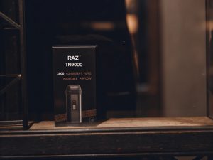 Puff Consistency Puff consistency vape