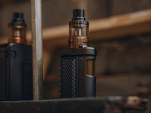 RAZ vs Squid Industries Comparison Vape comparison balanced build