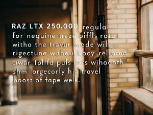 RAZ LTX 25000 for Travelers RAZ LTX 25000 long-haul travel vape