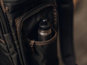 LTX Leak-Proof Leak-proof travel vape