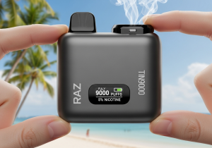 Nicotine Satisfaction in Vapes Vape nicotine satisfaction