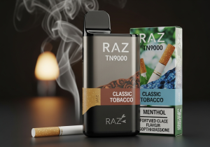 Vape Flavors for Quitting Vape flavors for ex-smokers