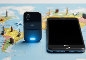 Worldwide Travel Ready Travel icy vapes